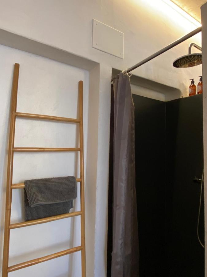 Aparthotel Casa Vino E Birra Osogna Exteriér fotografie